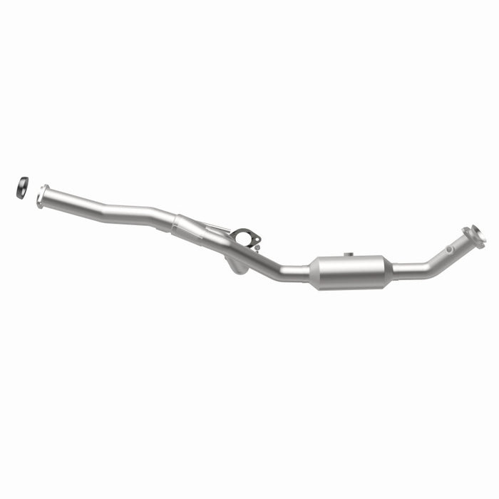 Convertisseur MagnaFlow à montage direct pour Ford Ranger 3,0 L de qualité californienne 07-08