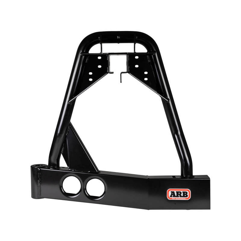 ARB avec support ARB Rstb Lhs Blk