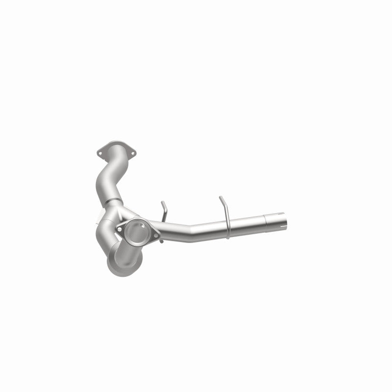 Soubassement d'origine Magnaflow Conv DF 2011-2014 F-150 V6 3,5 L