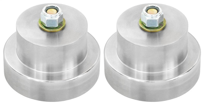 Entretoise de butée supérieure arrière RockJock JT Gladiator Mojave