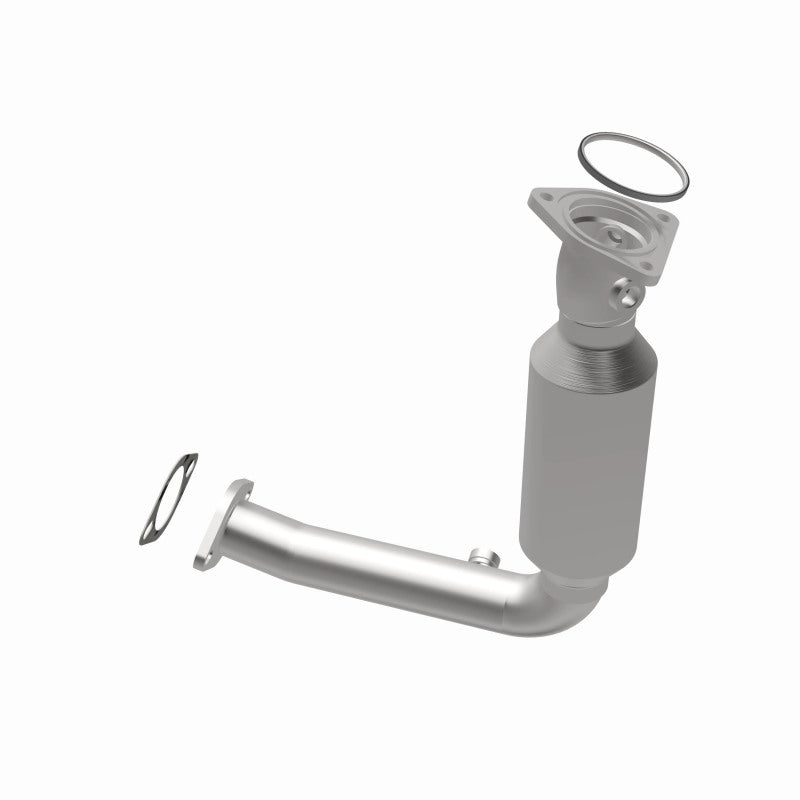 Convecteur MagnaFlow DF 2000 et 2002 Ford Focus 2.0