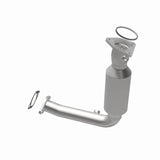 Convecteur MagnaFlow DF 2000 et 2002 Ford Focus 2.0