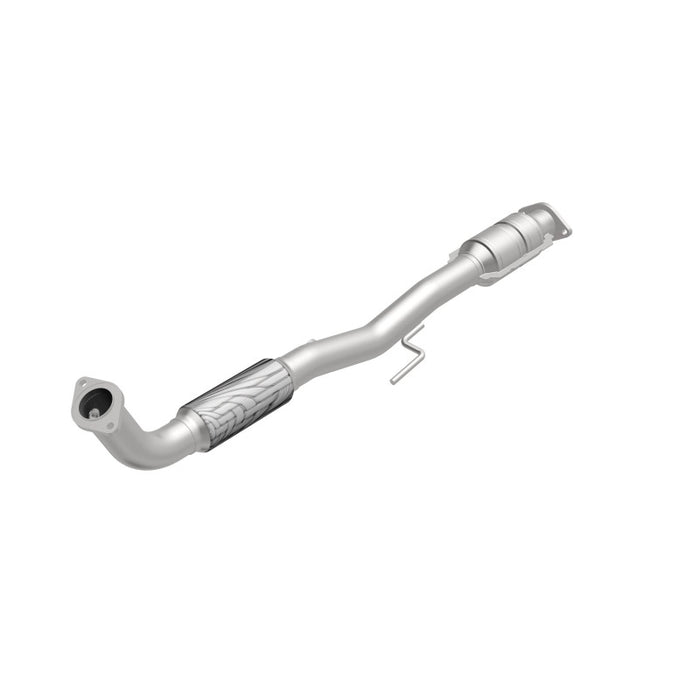 Convecteur MagnaFlow DF 2003 Toyota Camry 2,4 L