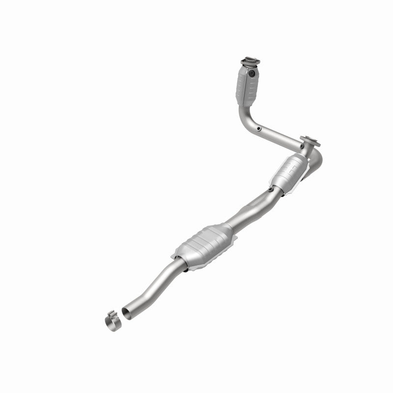 Convecteur MagnaFlow DF 02 Dodge Ram 5,9 L