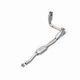 Convecteur MagnaFlow DF 02 Dodge Ram 5,9 L