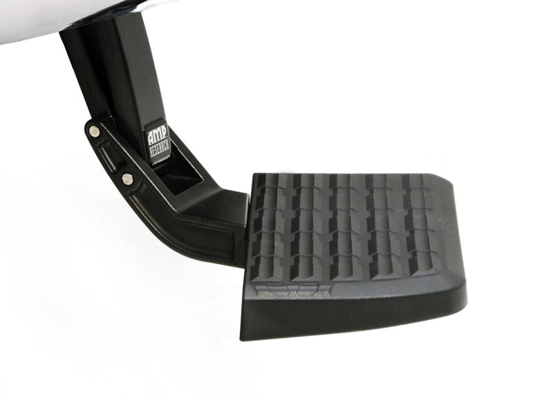 AMP Research 19-22 Ram 1500 (à l'exclusion du modèle TRX) DT BedStep - Noir