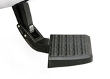 AMP Research 19-22 Ram 1500 (à l'exclusion du modèle TRX) DT BedStep - Noir