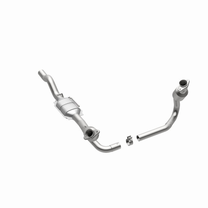 MagnaFlow Conv DF 01-03 Dakota 3.9/5.9L