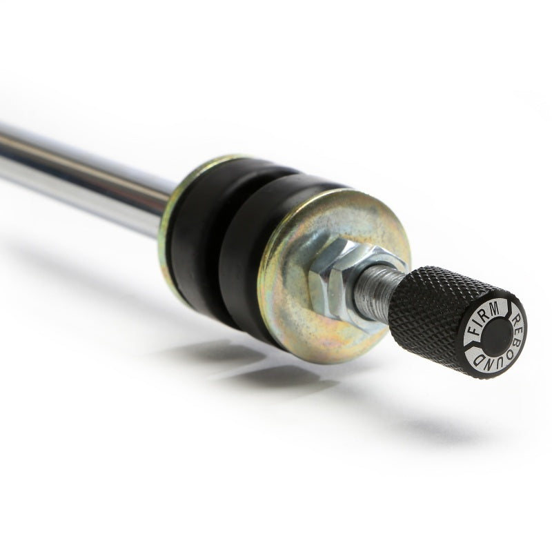 Amortisseur réglable en aluminium Hotchkis - Avant pour Chevrolet Camaro 67-69