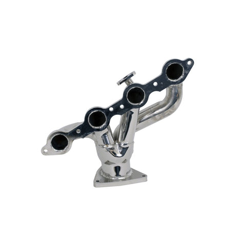 Collecteurs d'échappement BBK 01-02 Camaro Firebird LS1 Shorty Tuned Length - 1-3/4 Titanium Ceramic