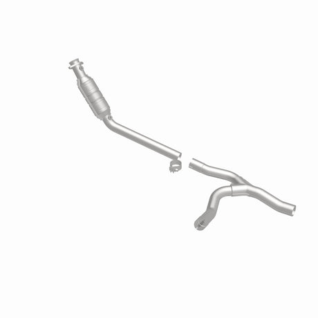 Soubassement de carrosserie MagnaFlow Conv Direct Fit OEM 2005 Dodge Ram 1500