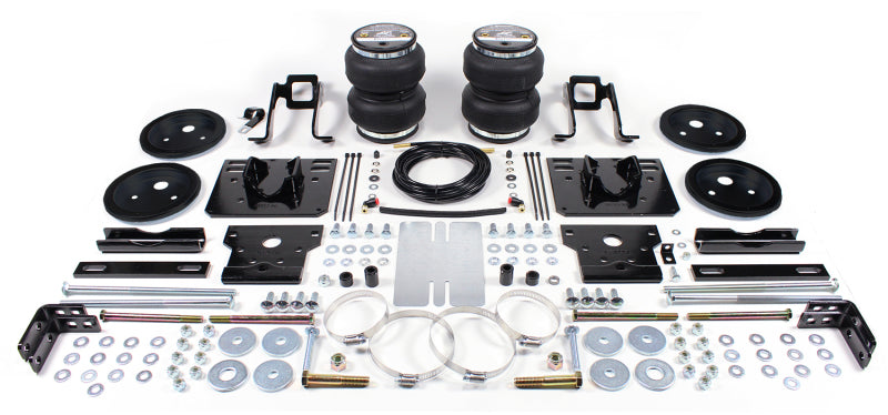 Kit de ressorts pneumatiques arrière Air Lift Loadlifter 5000 Ultimate pour Ford F-250 Super Duty 4WD 99-04