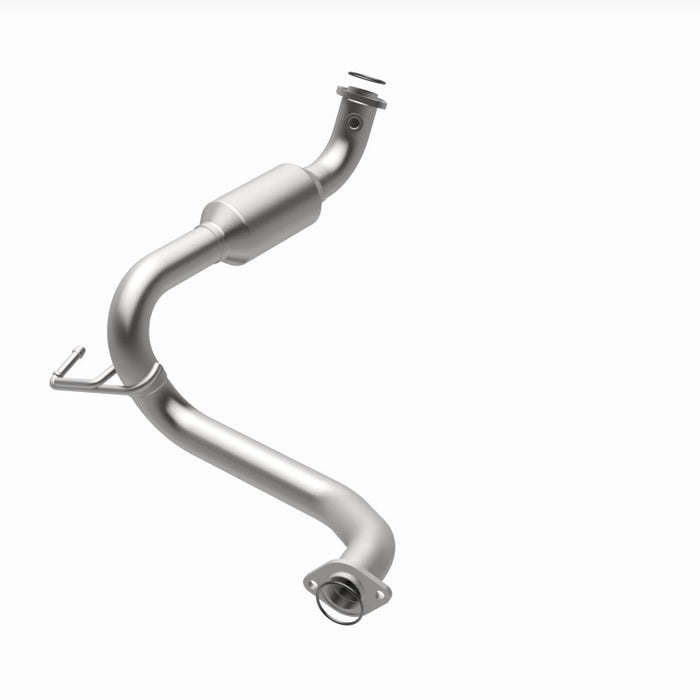 Convertisseur catalytique MagnaFlow 16-20 à montage direct de qualité OEM pour Toyota Tacoma V6 3,5 L