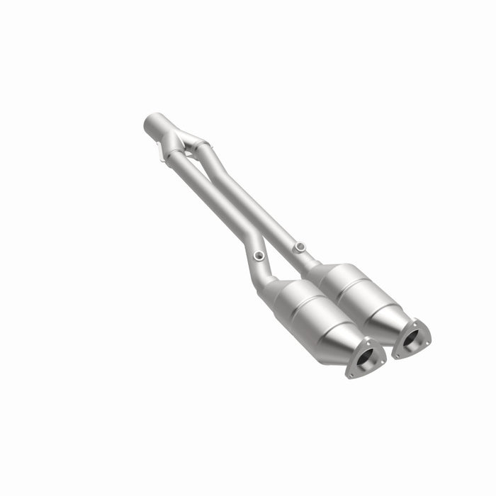 MagnaFlow Conv DF 04-06 TT Quattro 3.2L