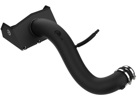 Système d'admission d'air froid à induction rapide aFe avec filtre Pro 5R 19-21 Ram 1500 V6 3,6 L