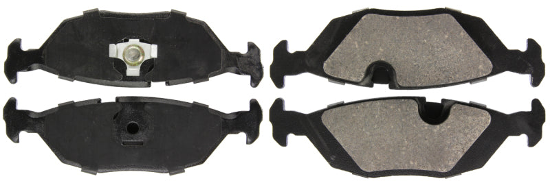 Plaquettes de frein arrière StopTech Performance