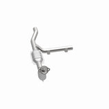 Convecteur MagnaFlow DF 97-98 Ford Expedition 4.6