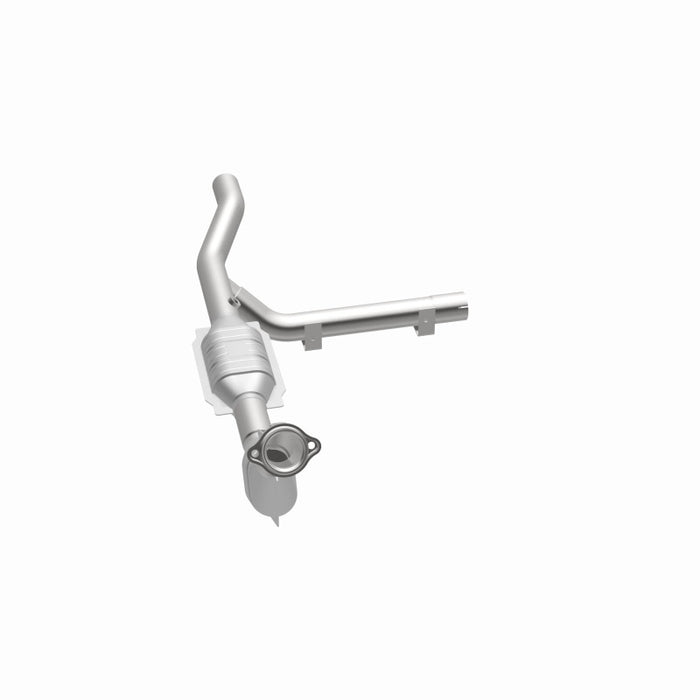 Convecteur MagnaFlow DF 97-98 Ford Expedition 4.6