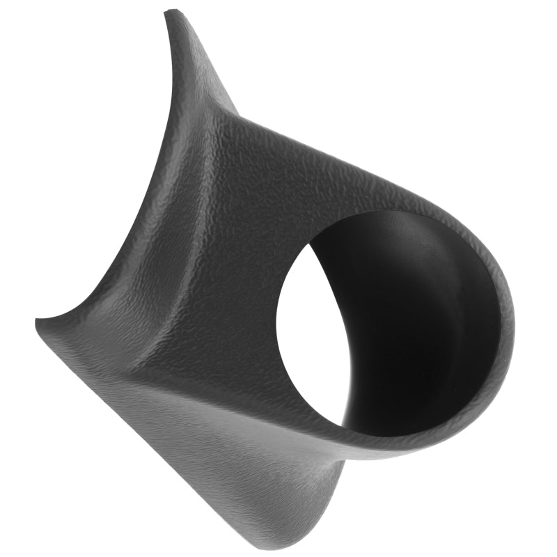 Autometer 87-97 Ford Série F (sauf 97 F-150) 2-1/16 Single Pod (Noir)