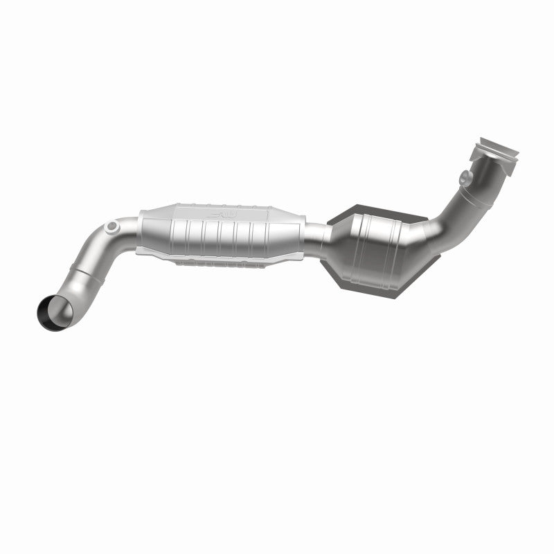 Convecteur MagnaFlow DF 01-02 Ford F-150 5,4 L