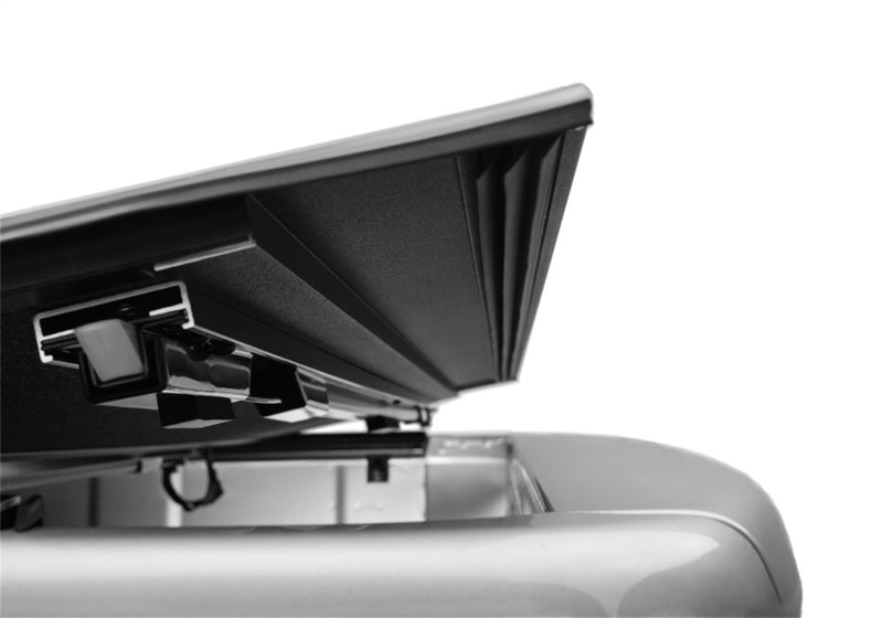 BAK 2022 Nissan Frontier 5 pieds de caisse BAKFlip MX4 finition mate