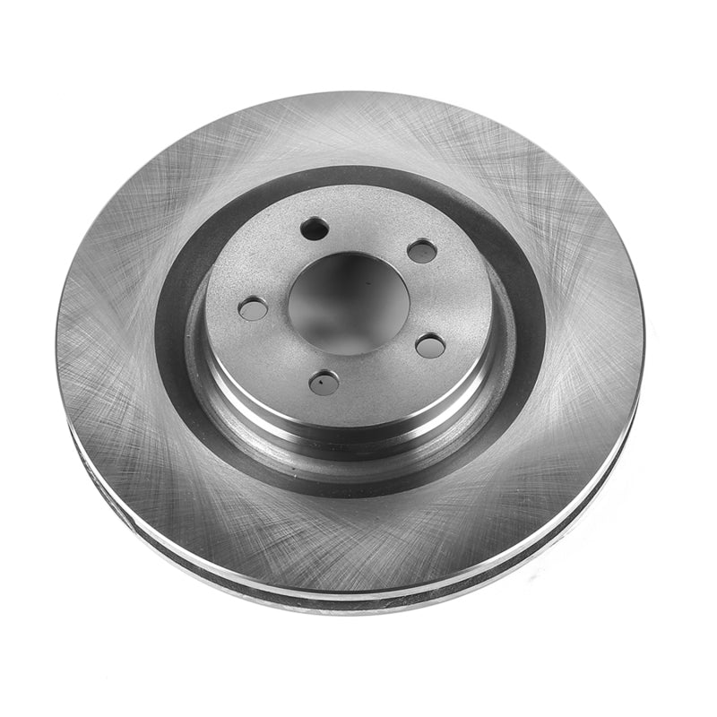 Disque de frein avant Power Stop 05-10 Chrysler 300 Autospecialty