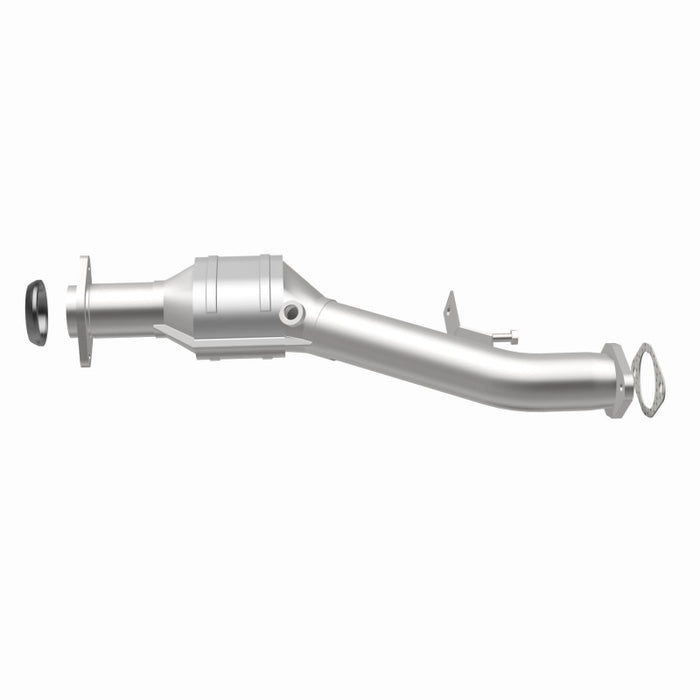 Convecteur MagnaFlow DF 04-07 Subaru WRX/STi 2.5LT