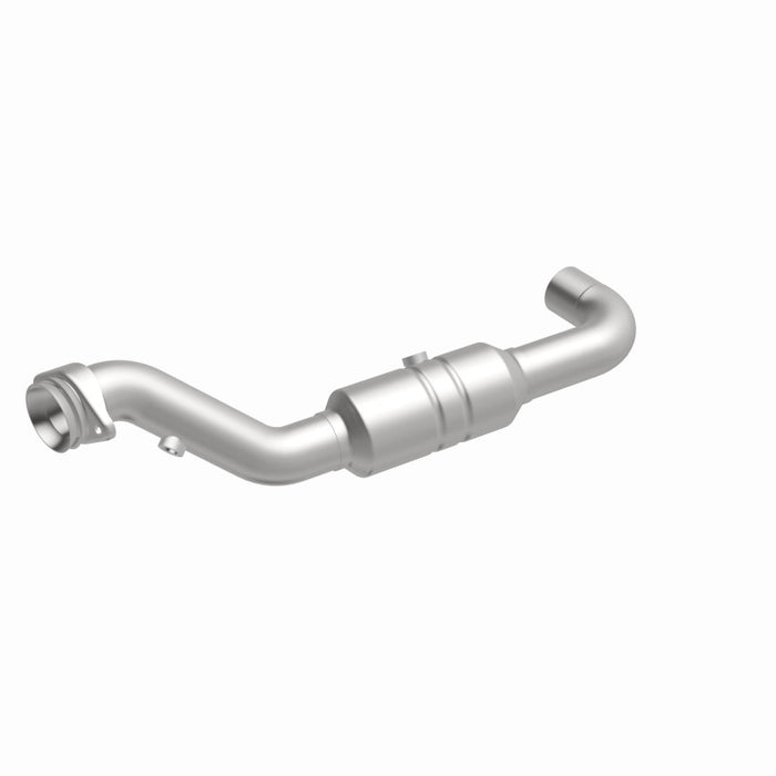 Soubassement d'origine Magnaflow Conv DF 2011-2014 F-150 V6 3,5 L