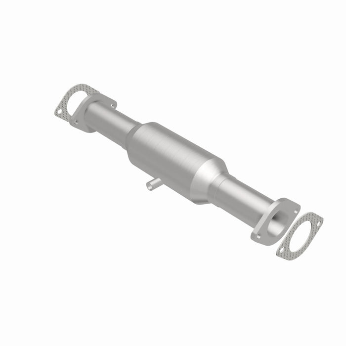 Convecteur MagnaFlow DF Ford 83 85