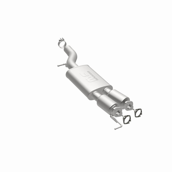 Ajustement direct MagnaFlow Conv 12-15 Cadillac SRX 3,6 L