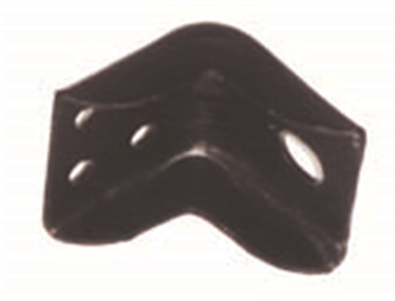 Supports de stabilisateurs de châssis Omix 41-66 Modèles Willys