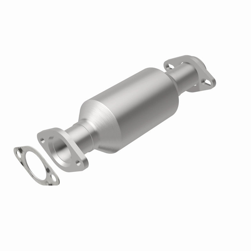 Fourgonnette Mitsubishi de 2,4 L de catégorie Californie 87-90 MagnaFlow Conv DF