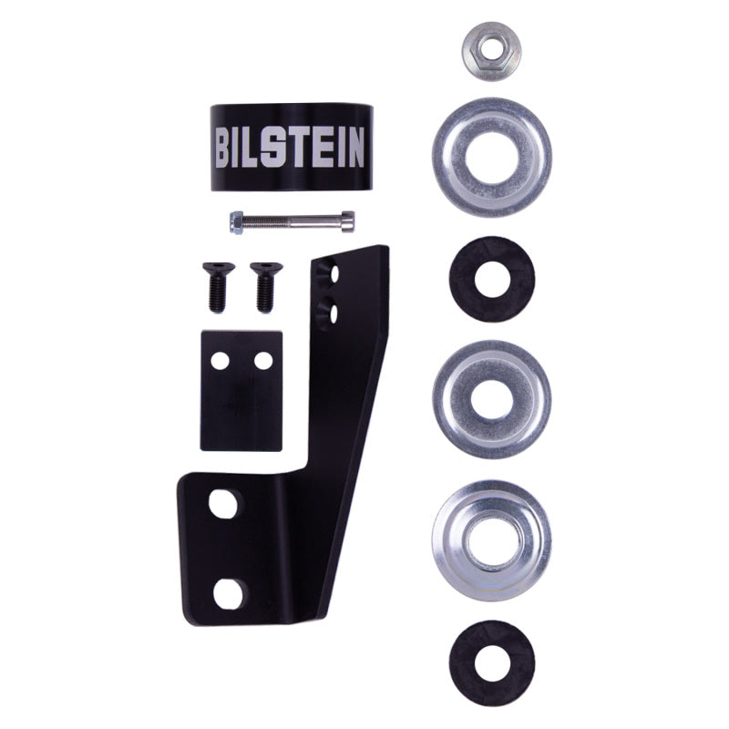 Bilstein 2007-2021 Toyota Tundra B8 8100 (Bypass) Rear Shock Absorber Bilstein