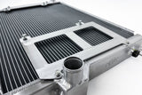 Radiateur haute performance CSF pour châssis BMW S54 Swap In E36 / E46