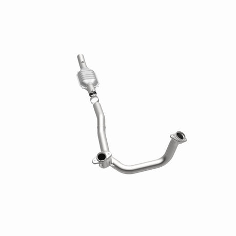 Fourgonnette Ford Série E DF 96 MagnaFlow Conv 5,8 L