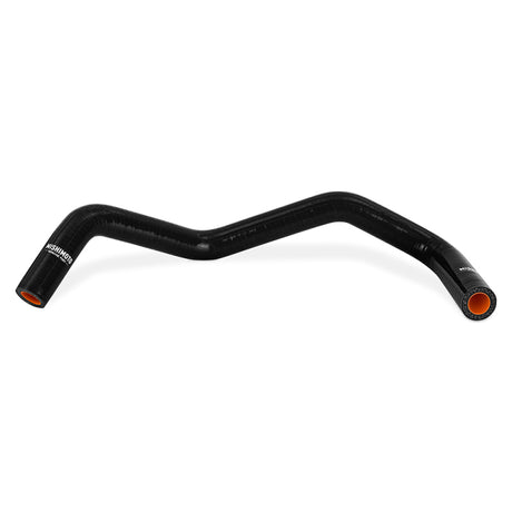 Kit de durites de radiateur et de chauffage en silicone Mishimoto 05-10 Mustang V6 - Noir