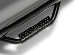 N-Fab Nerf Step 14-17 Chevy-GMC 1500 Cabine standard - Noir Tex. - Longueur de la cabine - 3 po