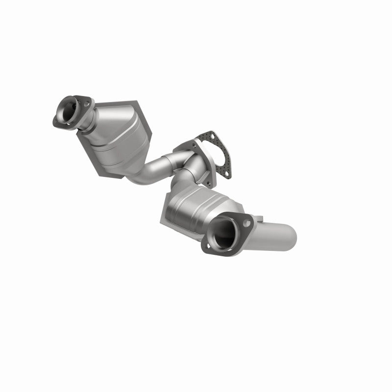 MagnaFlow Conv DF 98-00 Ford Ranger 3.0/4.0L