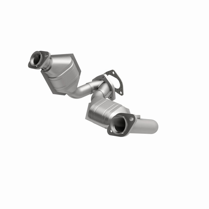 Convecteur MagnaFlow DF 98-00 Ford Ranger 3.0/4.0L