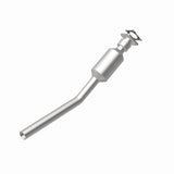 MagnaFlow Conv DF STRATUS - 01-05 2,4 L OEM