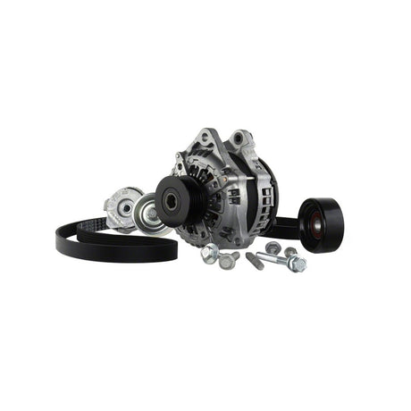 Kit alternateur Ford Racing Gen 3 Coyote 175 A
