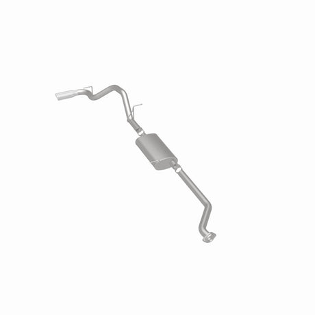 Système MagnaFlow C/B 03 GM 1500 Silverado 5.3LV