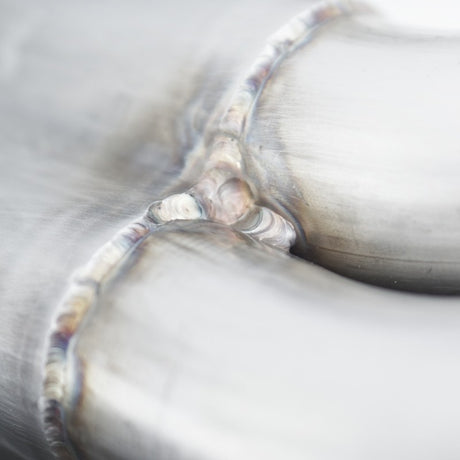 Collecteurs d'échappement Corvette 6,2 L 2014-18 en acier inoxydable, primaires de 2 pouces avec catalyseurs à haut débit X-Pipe