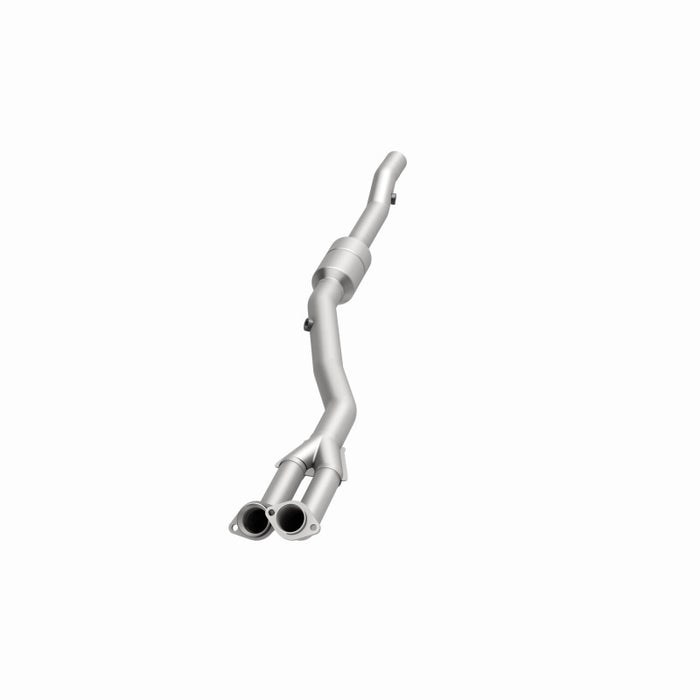 Convecteur MagnaFlow DF 96-97 BMW 840 4.4L côté conducteur