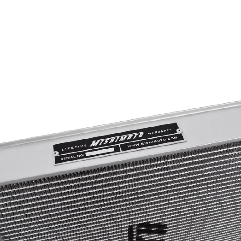 Radiateur en aluminium Mishimoto 89-91 Toyota Cressida