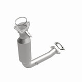 Convecteur MagnaFlow DF 2000 et 2002 Ford Focus 2.0