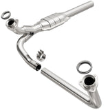 Convecteur MagnaFlow DF Chevrolet/GMC 1500 1/2 tonne