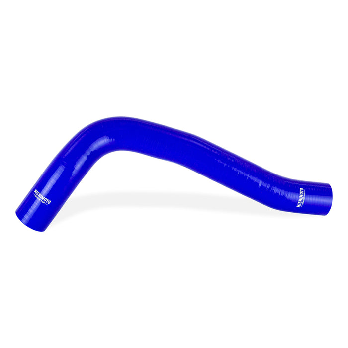 Kit de tuyaux en silicone bleu Mishimoto 16-20 Toyota Tacoma 3,5 L V6