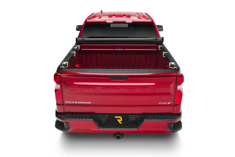 Housse de caisse TruXport 19-20 GMC Sierra et Chevrolet Silverado 1500 (nouvelle carrosserie) 6 pieds 6 pouces