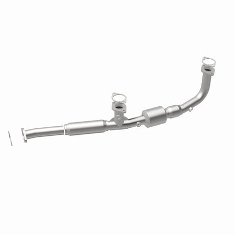 Convecteur MagnaFlow DF 96-00 Chrysler Sebring 2,5 L